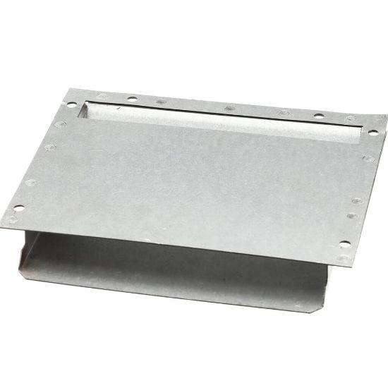 Picture of Blodgett Collector Assy Heat Low Er Part# 16418
