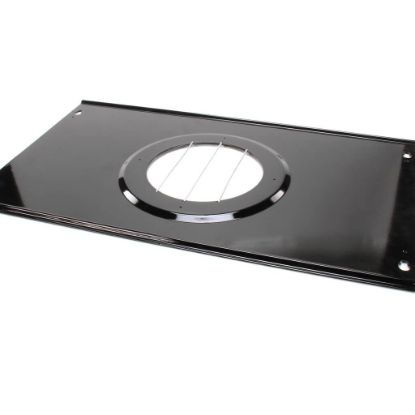 Picture of Blodgett Liner Baffle/guard Assy Por Part# 16813