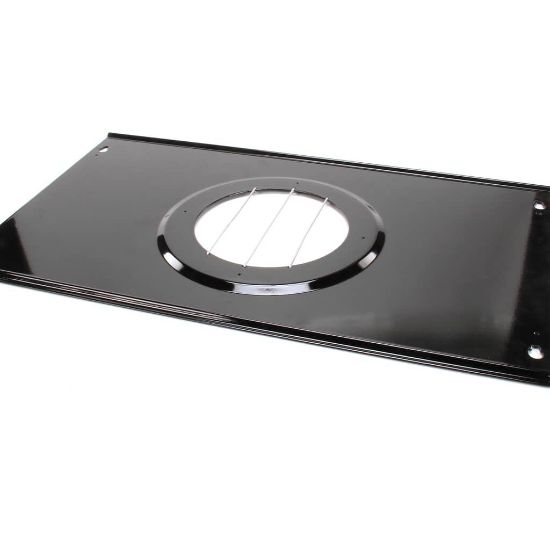 Picture of Blodgett Liner Baffle/guard Assy Por Part# 16813