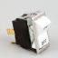 Picture of Blodgett White Rocker Dpst Switch Part# 16530