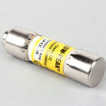 Picture of Blodgett Fuse 10A 600V Class Cc Part# 16605