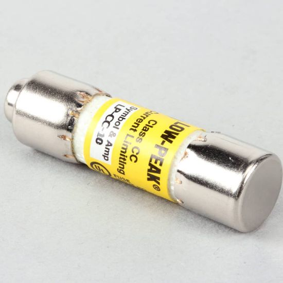 Picture of Blodgett Fuse 10A 600V Class Cc Part# 16605