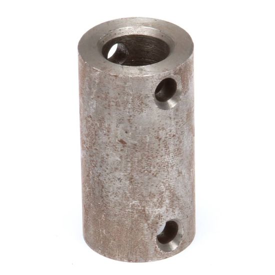Picture of Blodgett Coupling Spring Part# 17591