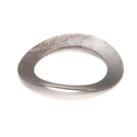 Picture of Blodgett Washer Curved Spring Part# 17715