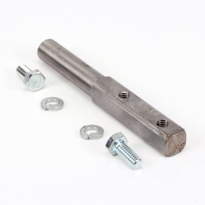 Picture of Blodgett Pin Door Hinge - Upper Part# 17557