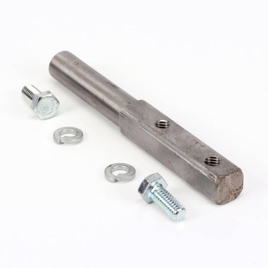 Picture of Blodgett Pin Door Hinge - Upper Part# 17557