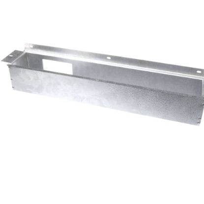 Picture of Blodgett Flue Box Assy Lower Alc T Part# 17487