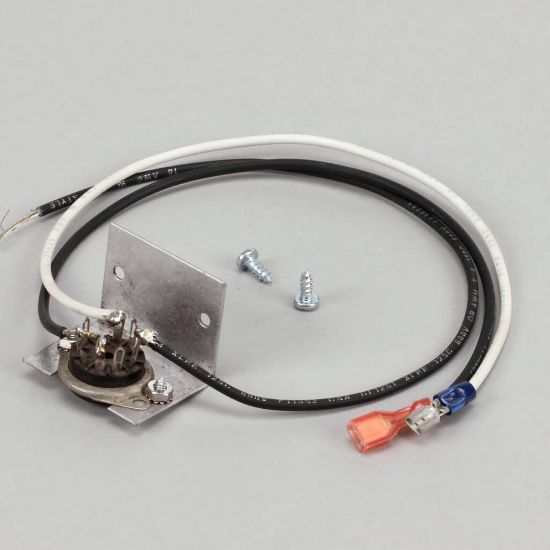 Picture of Blodgett Base & Bracket Part# 17962