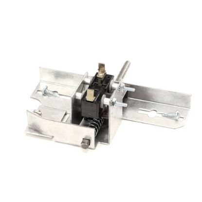 Picture of Blodgett Switch Bracket W/screws Ch Part# 17926
