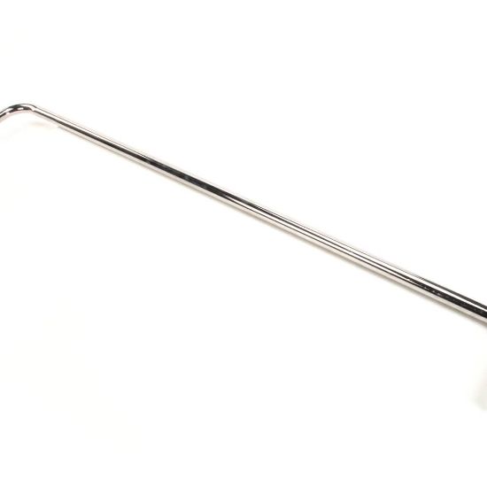 Picture of Blodgett Handle, 1060 Bkng Door W/screw Part# 17963