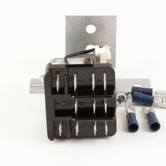 Picture of Blodgett Relay 120V Part# 18587