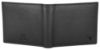 Picture of NAPA HIDE Leather Wallet for Men I Handcrafted I Credit/Debit Card Slots I 2 Currency Compartments I 2 Secret Compartments (Black)