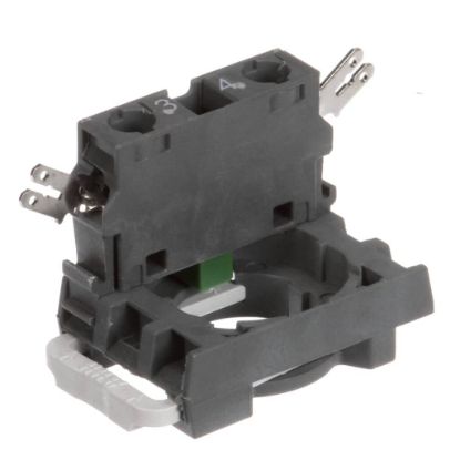 Picture of Blodgett Block Contact 6A 600V Part# 18296