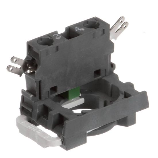 Picture of Blodgett Block Contact 6A 600V Part# 18296