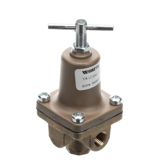 Picture of Blodgett Regulator, Pressure Water Part# 18409