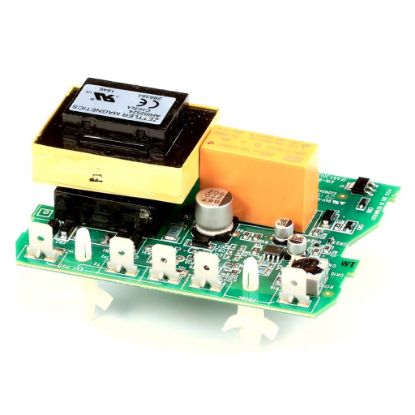 Picture of Blodgett Temperature Control Board Part# 18578
