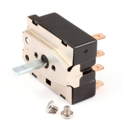 Picture of Blodgett Selector Switch 1/2 Spst Part# 18868