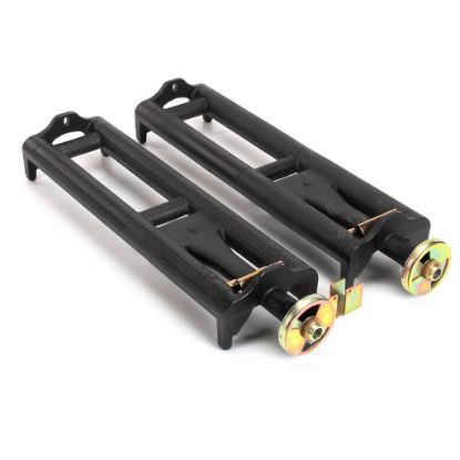 Picture of Blodgett Burners (Set Of 2) 23-3/4 X 6 Steel/ Ci Part# 18799