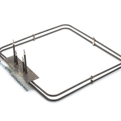 Picture of Blodgett Oven Element Assy 208V 5000W Part# 19118