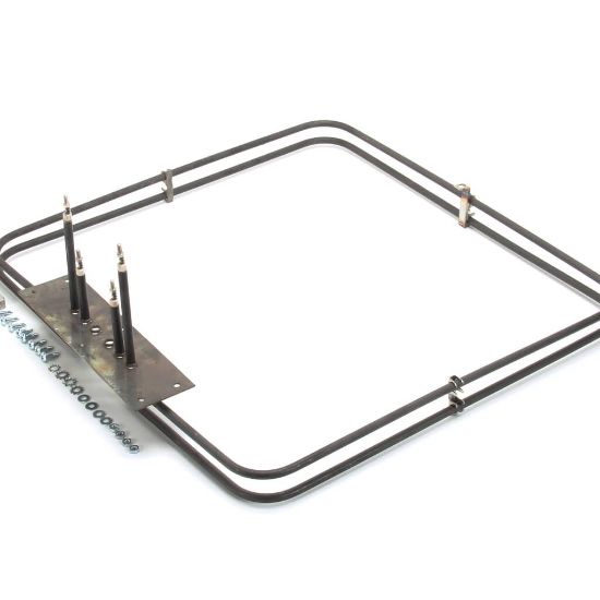 Picture of Blodgett Oven Element Assy 208V 5000W Part# 19118