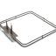 Picture of Blodgett Oven Element Assy 208V 5000W Part# 19118