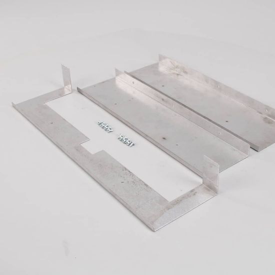 Picture of Blodgett Manifold Shild Assy Part# 19144