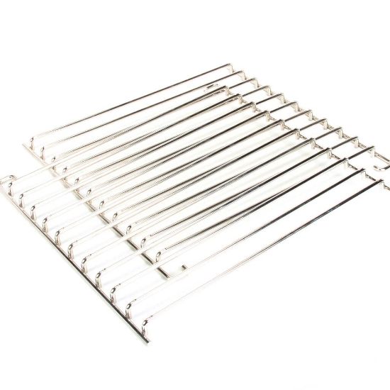 Picture of Blodgett Rack Support Mv/dfg Set Of 2 Part# 19081