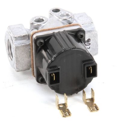 Picture of Blodgett Solenoid Valve 1/2-Inch 120V Part# 20287