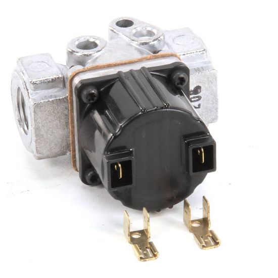 Picture of Blodgett Solenoid Valve 1/2-Inch 120V Part# 20287