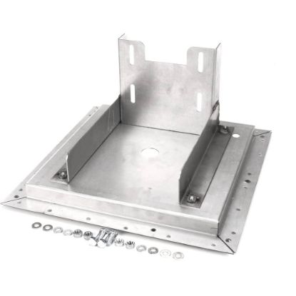 Picture of Blodgett Motor Mount Panel Mkv Ze Ph Part# 19667
