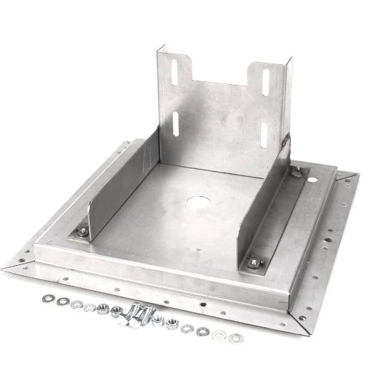 Picture of Blodgett Motor Mount Panel Mkv Ze Ph Part# 19667