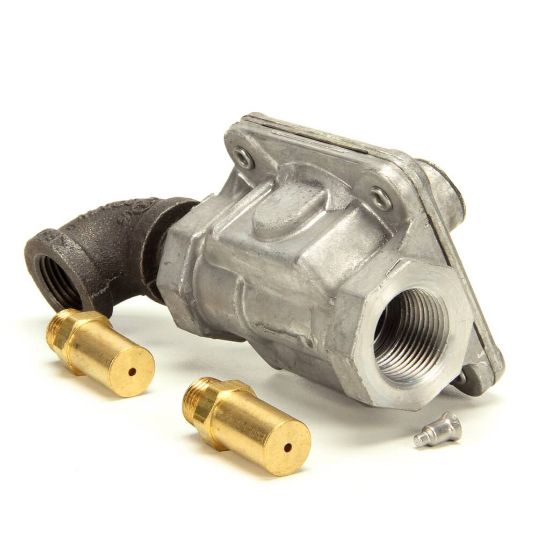 Picture of Blodgett Gas Conv To Lp 1000 #43 Mtd Part# 20102