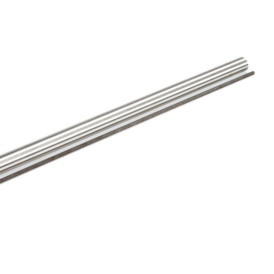 Picture of Blodgett Door 1400 Handle Assy Part# 20140