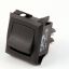 Picture of Blodgett Black Dpst Rocker Switch Part# 19619