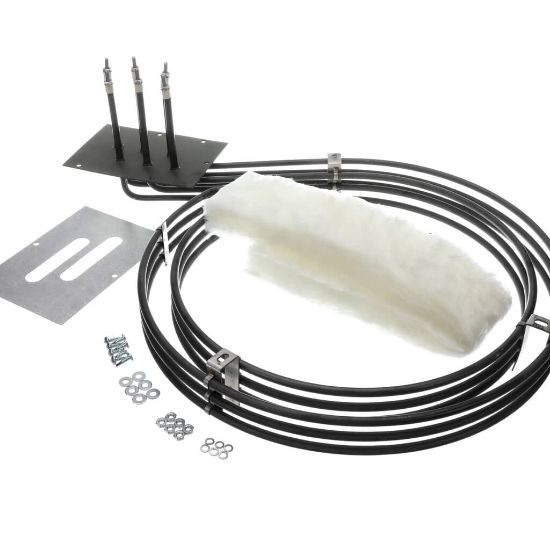 Picture of Blodgett Oven Element Assy 480V 10000W 12-Inch X 22-Inch Part# 20319