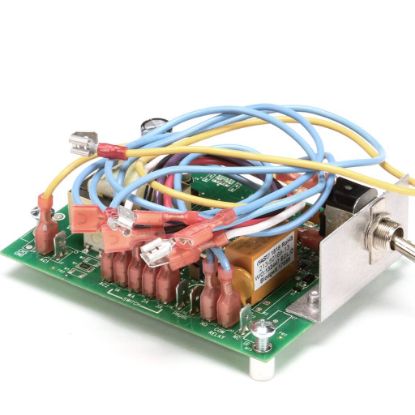 Picture of Blodgett Controller Part# 20346