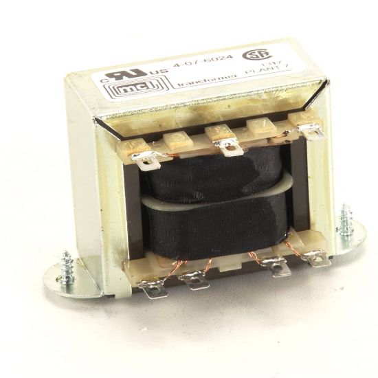 Picture of Blodgett Transformer - 230/24V Part# 20356