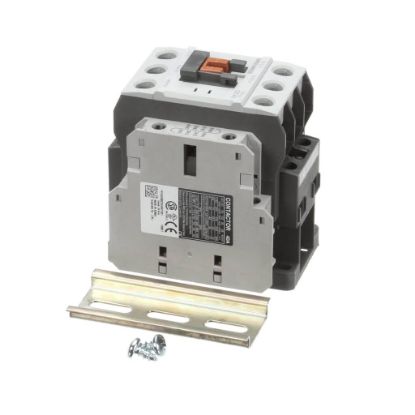 Picture of Blodgett Contactor 3P 30/40A 208/240V Part# 20547