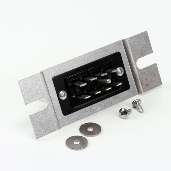 Picture of Blodgett Plug Assembly Screw, Disconnect Part# 20662