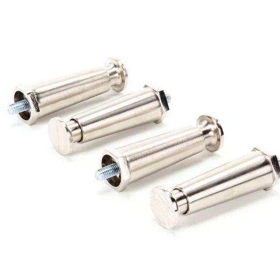 Picture of Blodgett 4 Legs Leg Set Part# 20435