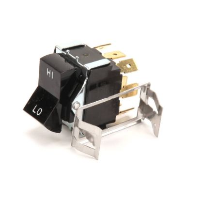 Picture of Blodgett Rocker Switch 7/8 X 1-1/2 3Pdt Part# 20530