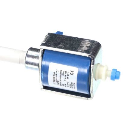Picture of Blodgett Pump For Detergent/rinse Aid Part# 20500050