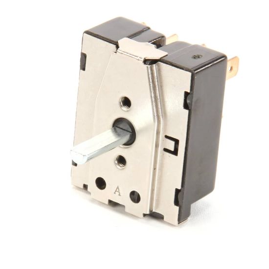 Picture of Blodgett Switch,rotary 4 Position Part# 21068