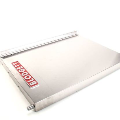 Picture of Blodgett Door Assy Solid Lh Dfg/ Mkv Part# 20806