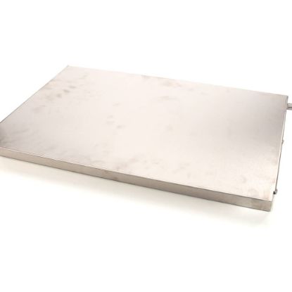 Picture of Blodgett Solid Rh Door Assy Dfg/mkv Part# 20805