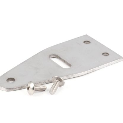 Picture of Blodgett Handle Bracket & Screws Zeph Part# 21099