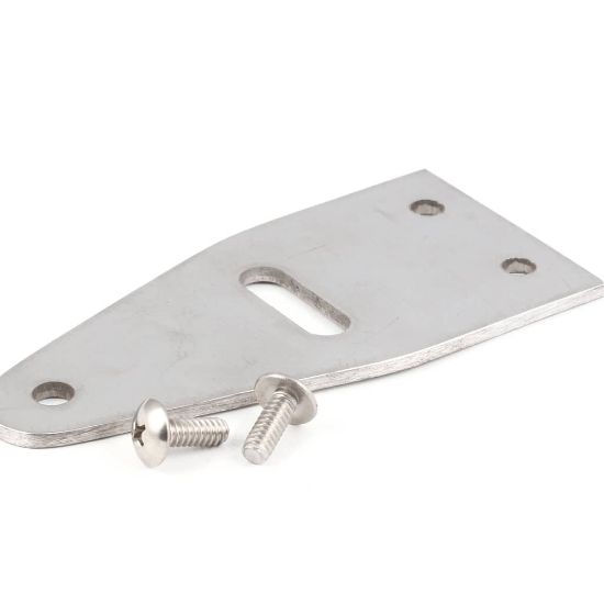 Picture of Blodgett Handle Bracket & Screws Zeph Part# 21099