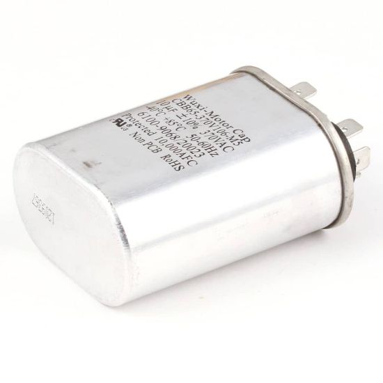 Picture of Blodgett Capacitor - 2Sp Motor Part# 23077