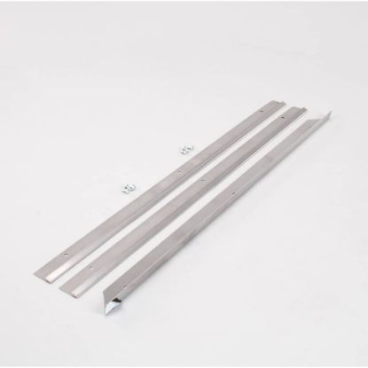 Picture of Blodgett Center Gasket Kit Part# 23120
