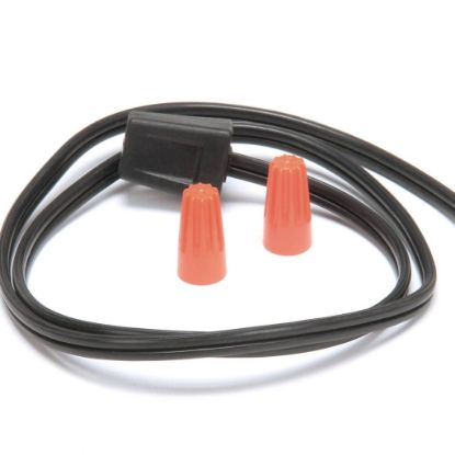 Picture of Blodgett Cord Set Nuts Part# 22719